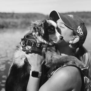 Meet your Posher, Kim